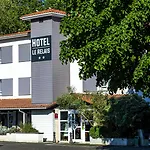 Hotel Logis Le Relais 2*