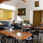 Hotel Logis Le Relais 2*
