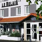 Logis Le Relais Hotel 2*