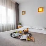 Logis Le Relais Biscarrosse