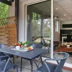 Logis Le Relais Biscarrosse
