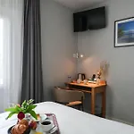 Logis Le Relais 2*