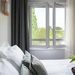 Logis Le Relais 2* Biscarrosse