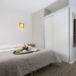 Hotel Logis Le Relais Biscarrosse