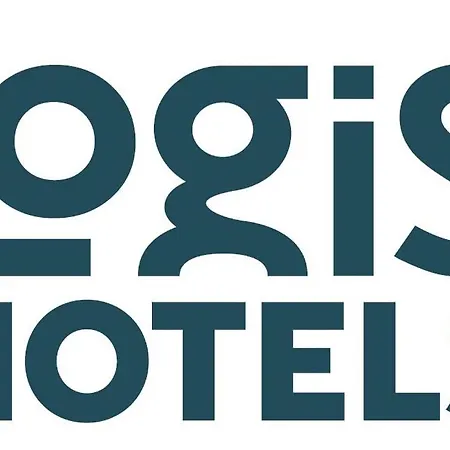 Logis Le Relais Отель 2*