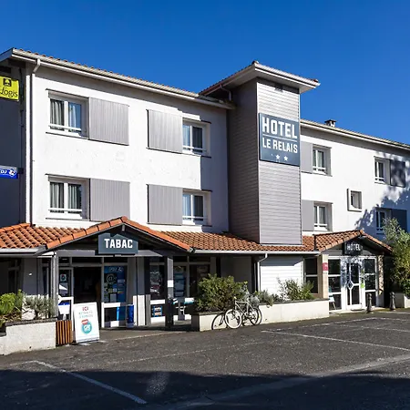 Logis Le Relais