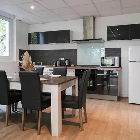 Hotel Logis Le Relais Biscarrosse