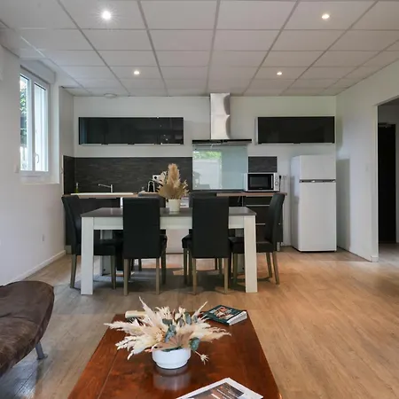 Logis Le Relais Biscarrosse