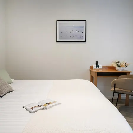 Logis Le Relais Отель 2*