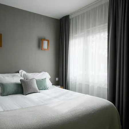 Отель Logis Le Relais