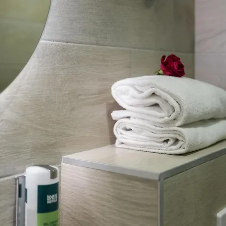 Logis Le Relais Отель 2*