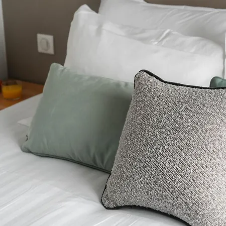 Logis Le Relais Отель Бискаррос