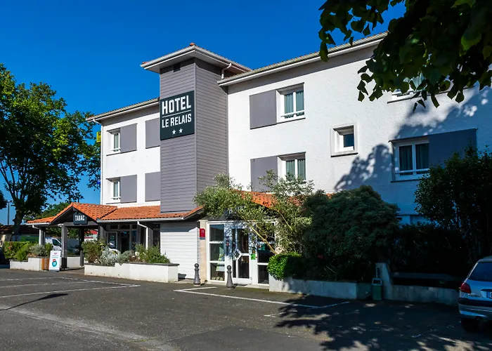 Logis Le Relais