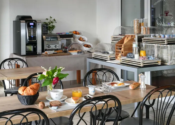 Logis Le Relais 2* Biscarrosse