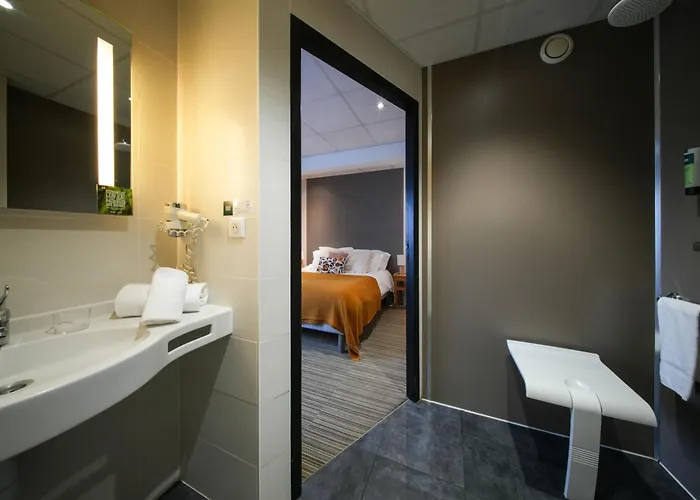 Hotel Logis Le Relais