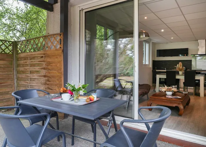 Logis Le Relais Biscarrosse