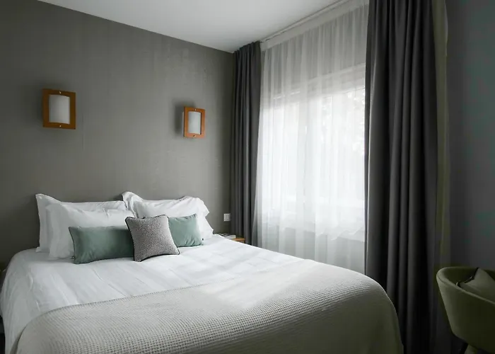 Hotel Logis Le Relais