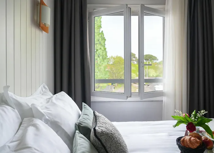 Logis Le Relais 2* Biscarrosse