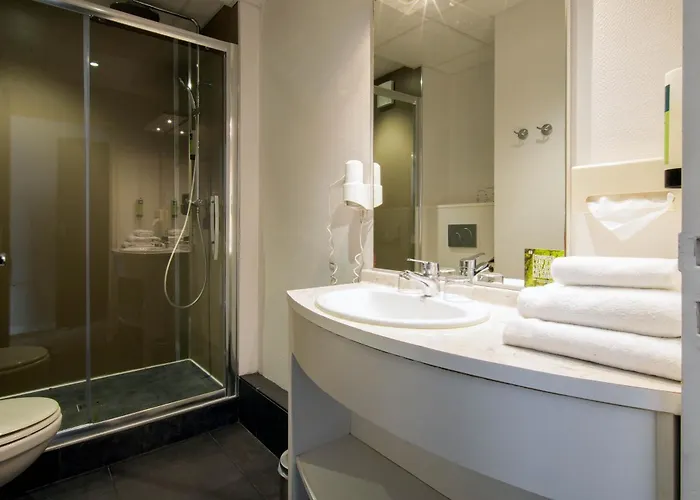 Logis Le Relais