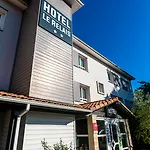 Logis Le Relais 호텔