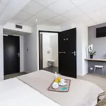 Szálloda Logis Le Relais 2*