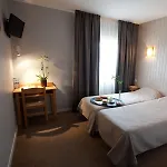 Logis Le Relais 비스카로세