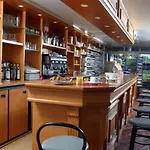 호텔 Logis Le Relais 비스카로세