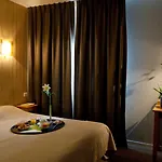 Logis Le Relais 호텔 비스카로세