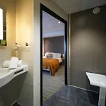 호텔 Logis Le Relais