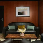 호텔 Logis Le Relais 2*