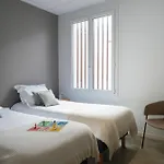 Logis Le Relais 호텔
