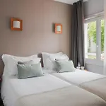 Logis Le Relais 호텔