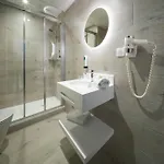호텔 Logis Le Relais 비스카로세