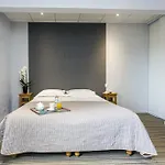 호텔 Logis Le Relais