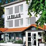 Logis Le Relais 2*