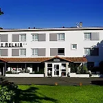 Logis Le Relais 2* Biscarrosse