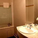 Logis Le Relais Szálloda Biscarrosse