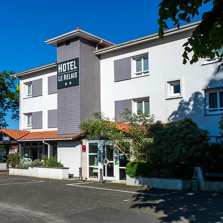 Logis Le Relais