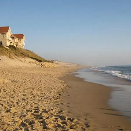 Logis Le Relais Szálloda Biscarrosse