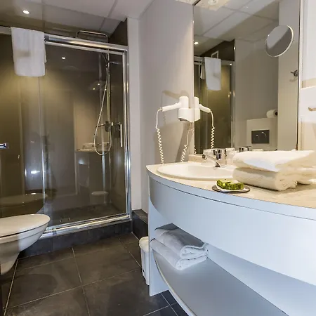 Logis Le Relais Szálloda Biscarrosse