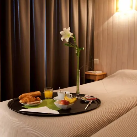 Szálloda Logis Le Relais 2*