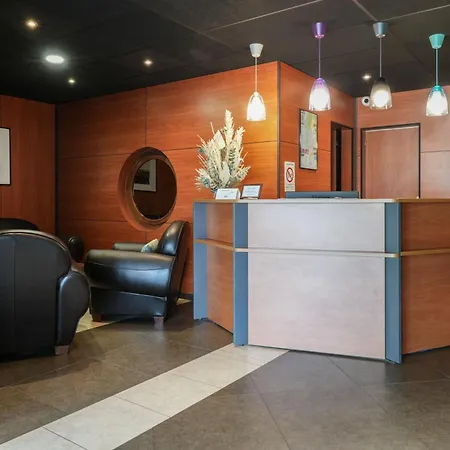 Logis Le Relais Hotel Biscarrosse