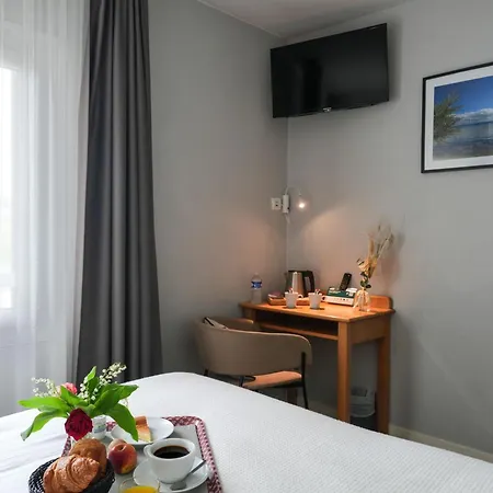 Logis Le Relais 2*