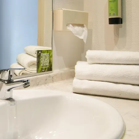 Otel Logis Le Relais