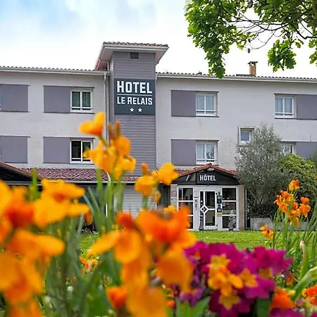 Logis Le Relais