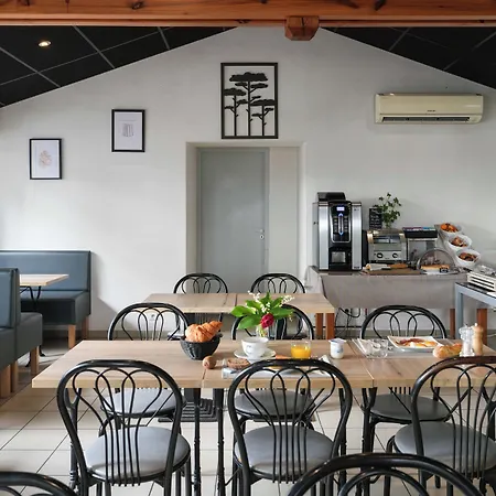 Logis Le Relais