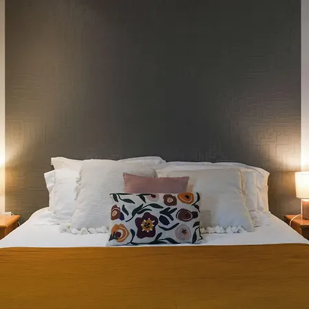 Logis Le Relais 2*