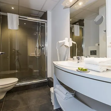 Szálloda Logis Le Relais 2*