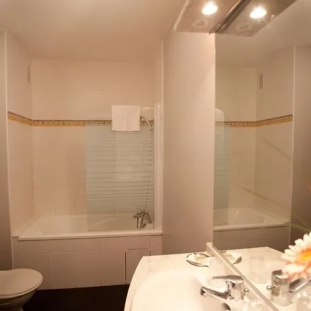 Hotel Logis Le Relais