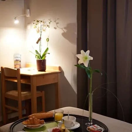 Logis Le Relais ביסקארוס